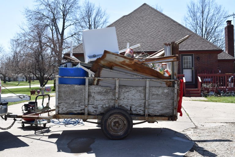 Top Junk Removal Tips: Essential Guide For Clutter-Free Home