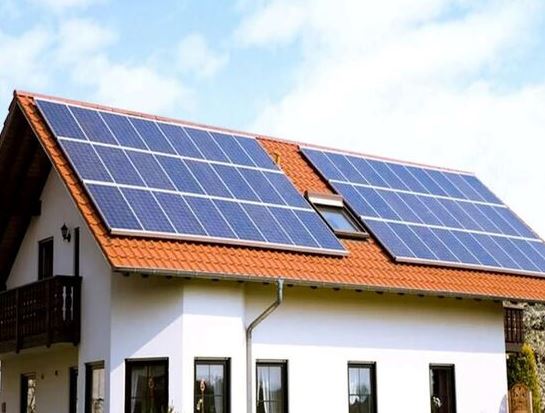 Easy Home Solar Solutions: Boost Efficiency & Savings